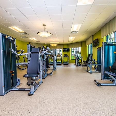 Modern Condo Near Disney Foosball Water Park Киссимми Экстерьер фото