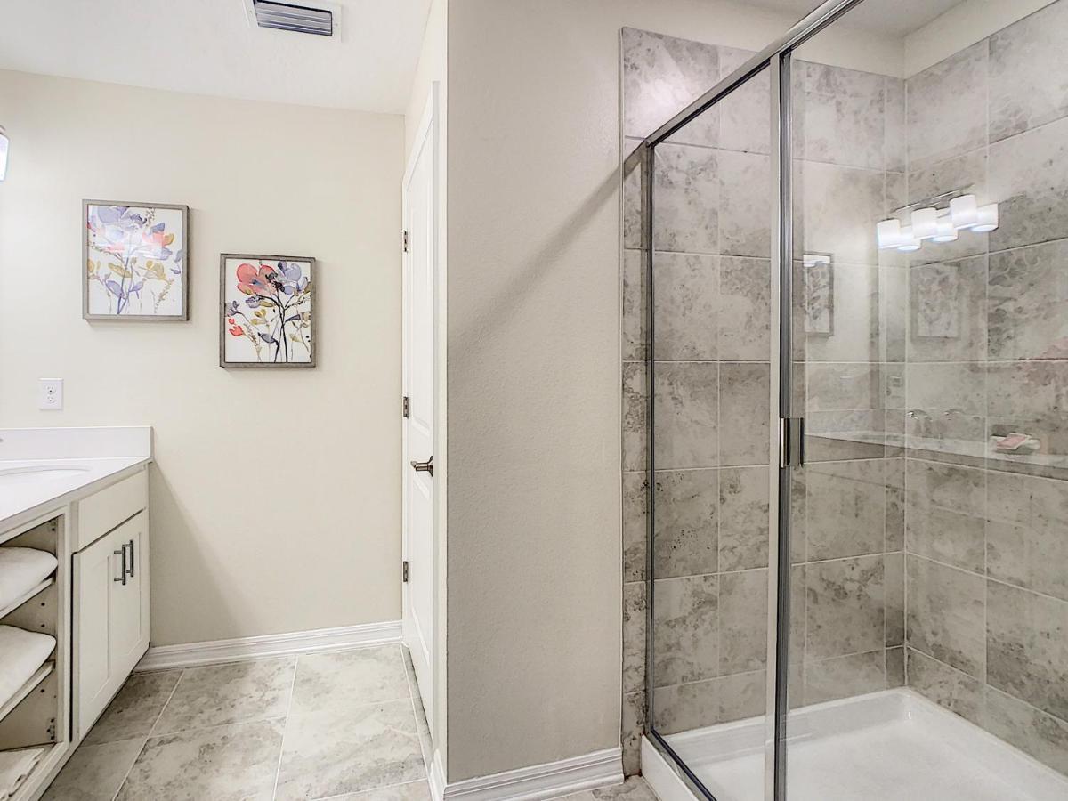 Modern Condo Near Disney Foosball Water Park Киссимми Экстерьер фото